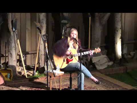 Promotional video thumbnail 2 for Justine Dorsey
