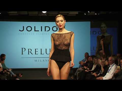 Jolidon & Prelude Fashion Show FW 2018