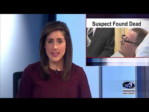 WNT 6pm News - April 18th, 2019