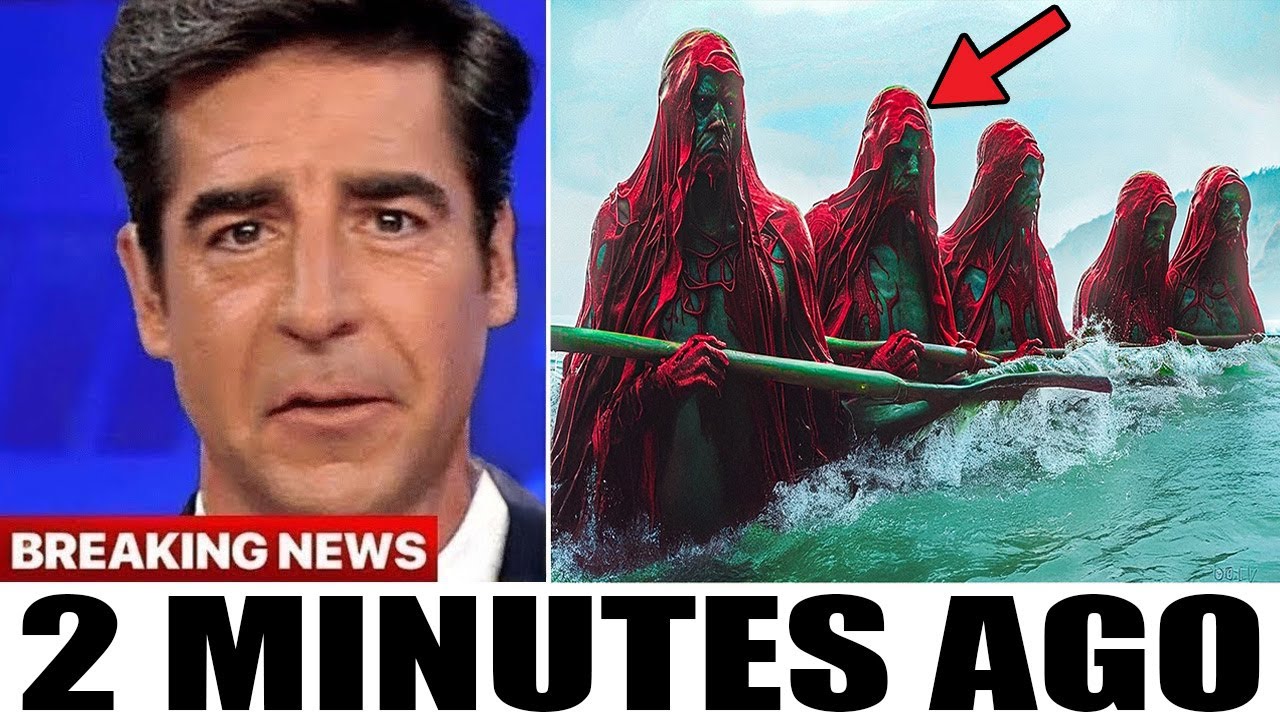 See What JUST HAPPENED In The Euphrates River SHOCKED The World? Jesus Warned This But No One Saw It