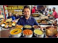 2 Lakh Thali Punjab S Busiest Street Food India Bansi Ka TOP CLASS Dhaba