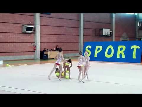 Campionato di Insieme Squadre SILVER FGI-GR