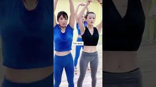Download lagu mylee dance Workout] AMPUN BANG JAGO by Tian Storm x Ever Slkr | MYLEE Cardio Dance Workout fitness mp3