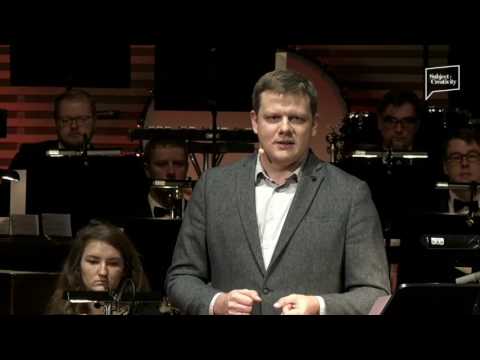 Ēriks Ešenvalds - Ziemeļblāzma. Ekspedīcijas. Simfonija