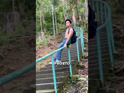 Jak Uczniowie Docierają Do Szkoły Na Filipinach