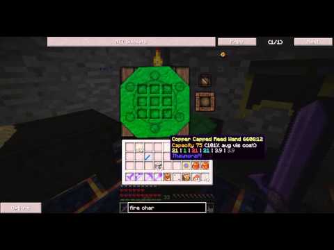 TolkienCraft II Official Server Play Episode 7 - Solutions