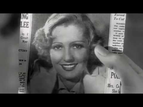 Mr. Deeds Goes To Town (1936) Trailer