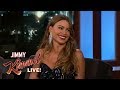 Sofía Vergara on Marriage to Joe Manganiello