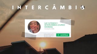 preview picture of video 'ME AJUDA NA VAQUINHA (INTERCÂMBIO | CURSO DE IDIOMAS)'