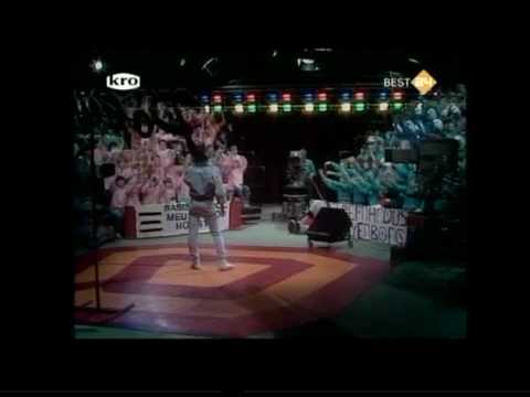 Georgie Davis - Blackstar