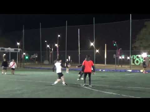 CLUB ATLETICO LA PAZ VS DA ROLD FC - #LIgaNuñez - 28/6/2025