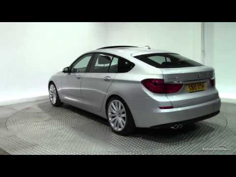 2010 BMW 5 SERIES 530D SE GRAN TURISMO