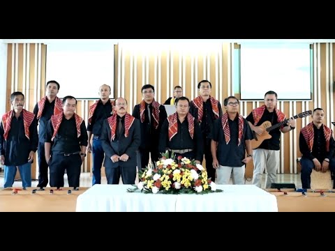 PENAMPATKU - Mamre SWRJ