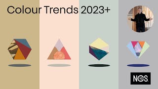 NCS Colour Trends 2023+