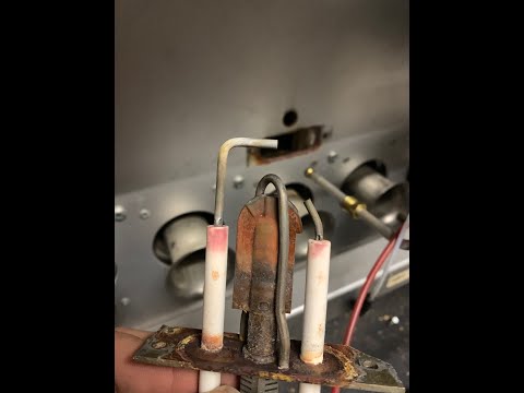 vitotronic 200 kw1 zündet nicht oder erst nach 3x entstören, erbitte Hilfe!