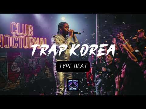 [FREE] Trap Korea Type Beat | Clup Sample | " Bay Lượn " NightStreet Beats | FREE FOR PROFIT