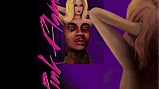 Lil B - Hood Stories (prod. by Kid HNRK)