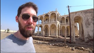 Visiting This Country Is Like Going Back In Time! 🇪🇷 (#175)