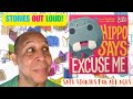 Hippo Says Excuse Me By Michael Dahl Book
