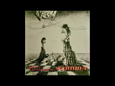 🇸🇮 Sedmina – Melita & Veno Dolenc (Slovenia - Yugoslavia, 1980, folk / accoustic)