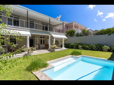 Modern Contemporary Home in Upper Claremont