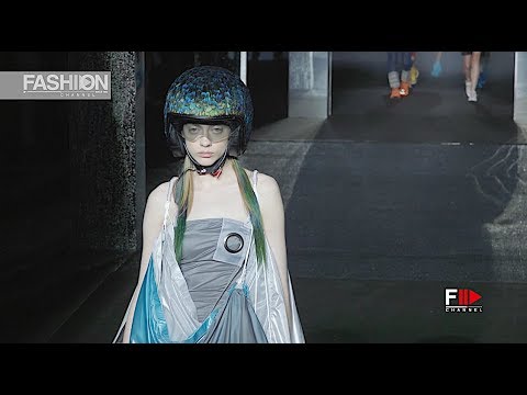 MCM | Pitti 94 Firenze - Fashion Channel