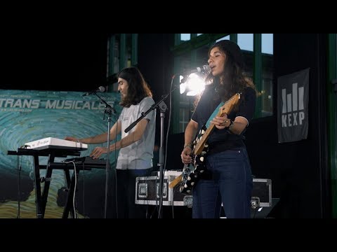 Nabihah Iqbal - Full Performance (Live on KEXP)