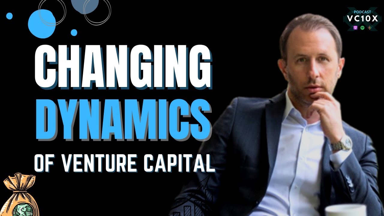 Stephen Marks, Managing Partner, Emmersion Capital - YouTube