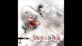 Shades of dusk - a dreadful melody