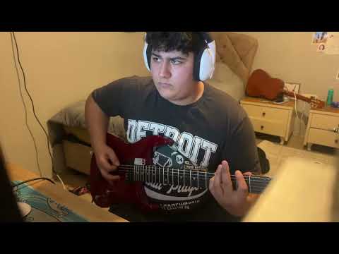 Hayko Cepkin - Takıntı (Guitar Cover)
