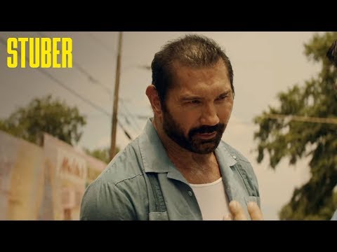 Stuber | "Drive" TV Commercial | 20th Century FOX