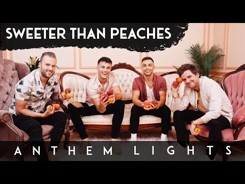 Thumbnail for Sweeter Than Peaches video