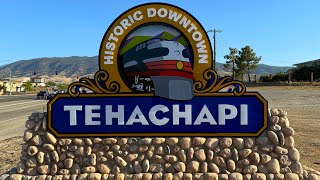 This Is Tehachapi - Downtown - Episode 1