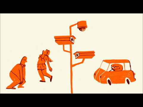 Video thumbnail for Cidade Grande III (Canção de embalar)