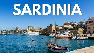 SARDINIA Ultimate Travel Guide | Italy