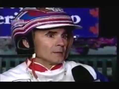 2005 Woodbine CLASSIC PHOTO Goodtimes Stakes Final Ron Pierce