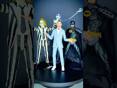 How Pee Wee%e2%80%99s Comeback Ignites Toys Trends Across Generations