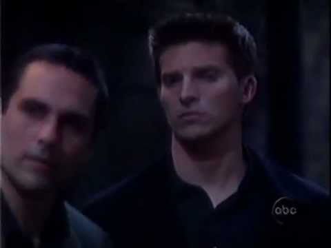 Liason 4/20/99 - Lucky Dies In Fire Pt. 2