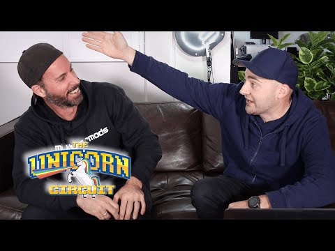 Marty Goes MAAAAAD + New Subaru STI + Anti-Maskers [UNICORN CIRCUIT Ep84]