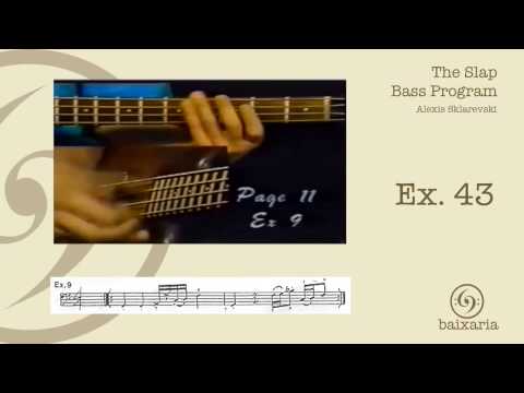 Baixaria | Slap Program Ex 43/46