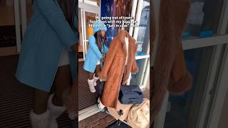 Because one bathing suit is not enough. What if there’s a mansion party??