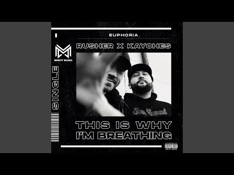 This Is Why I'm Breathing