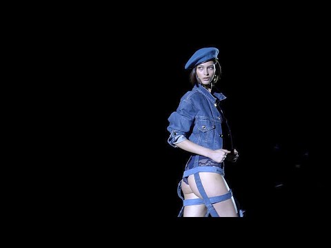 Andres Sarda | Fall Winter 2022/2023 | Full Show