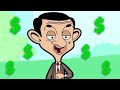 How To Make Money With Mr Bean Mr Bean Animated Season 3 Full Episodes Mr Bean