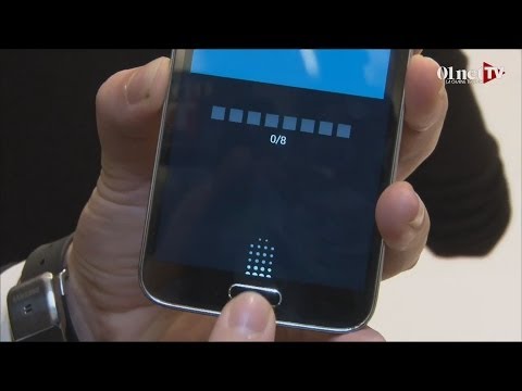 comment retrouver empreinte digitale