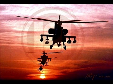 Martin Garrix & Firebeatz VS 3LAU & Botnek - Helicopter Viking (L.AnJel DJ Mashup)