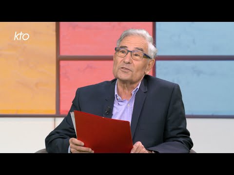 « Toi qui gouvernes ma vie » : Jo Akepsimas