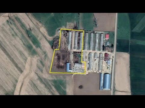 Ferma Gutinas - de vanzare sau de inchiriat RE/MAX Premium Onesti