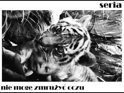 Seria - nie mogę zmrużyć oczu