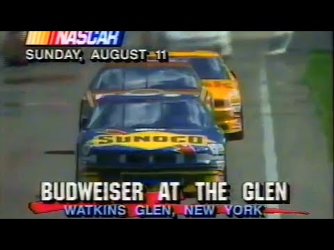 1991 Watkins Glen Highlights